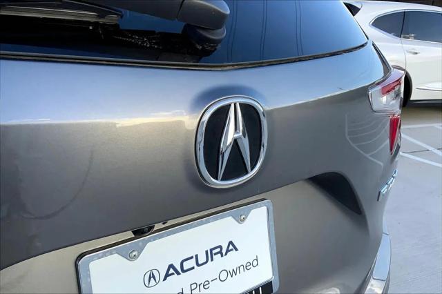 2023 Acura RDX Technology Package