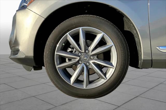 2023 Acura RDX Technology Package