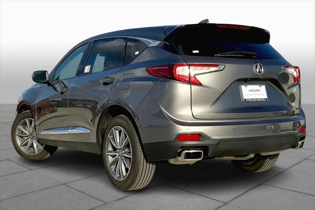 2023 Acura RDX Technology Package