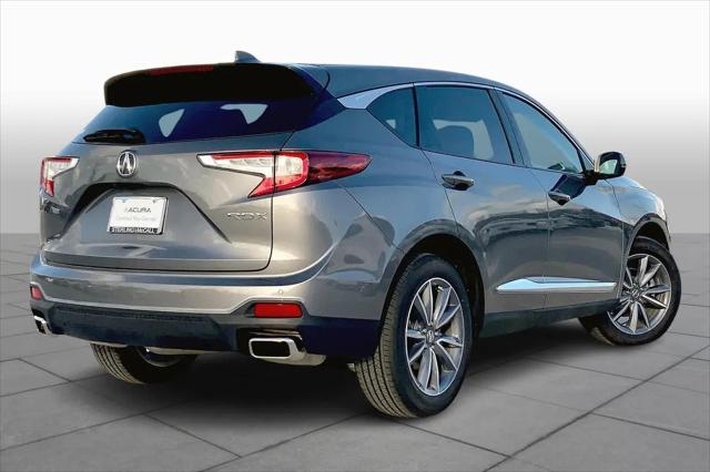 2023 Acura RDX Technology Package