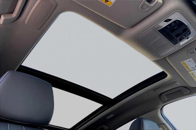 2023 Acura RDX Technology Package