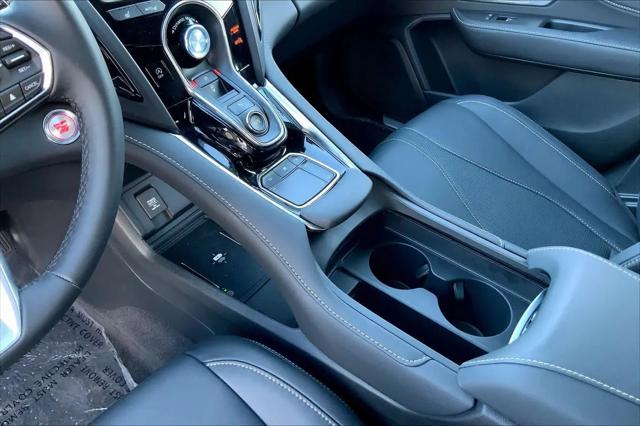 2023 Acura RDX Technology Package