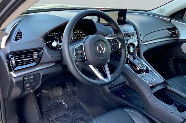 2023 Acura RDX Technology Package