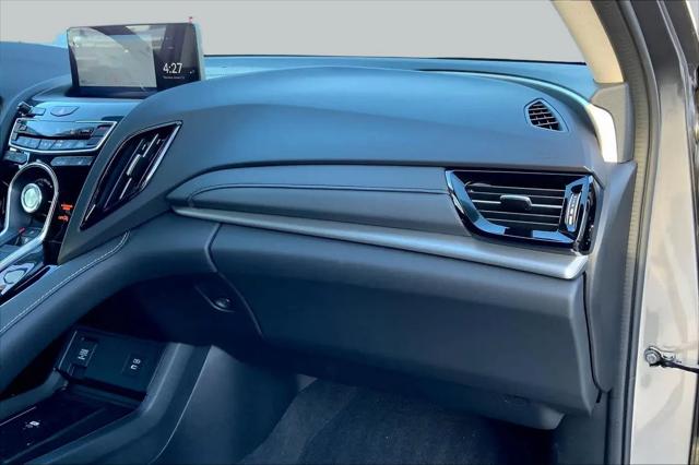 2023 Acura RDX Technology Package