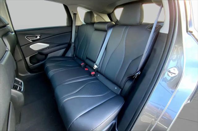 2023 Acura RDX Technology Package