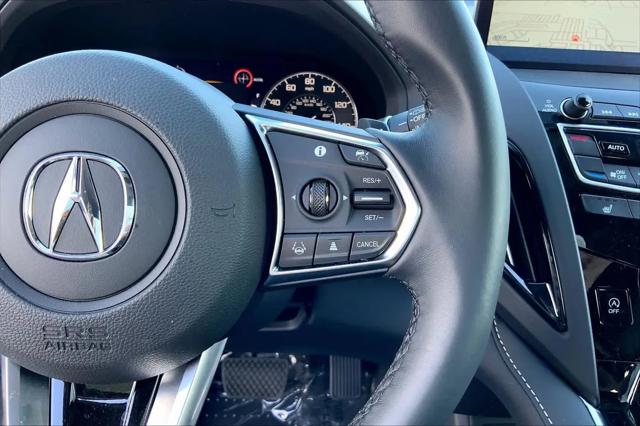 2023 Acura RDX Technology Package