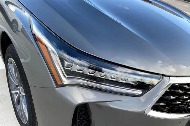 2023 Acura RDX Technology Package