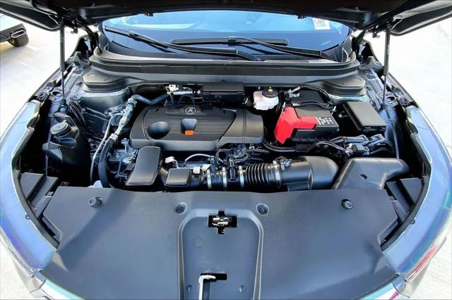 2023 Acura RDX Technology Package
