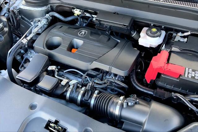 2023 Acura RDX Technology Package