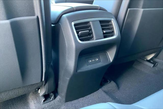 2023 Acura RDX Technology Package
