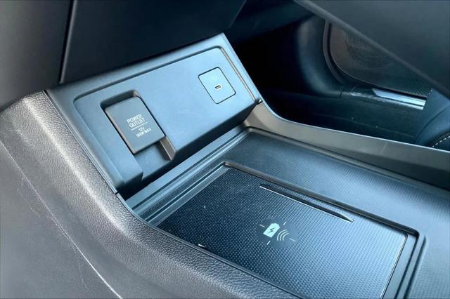 2023 Acura RDX Technology Package