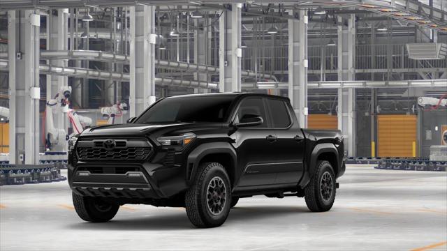 2026 Toyota Tacoma TRD Off Road for sale in Richmond, TX