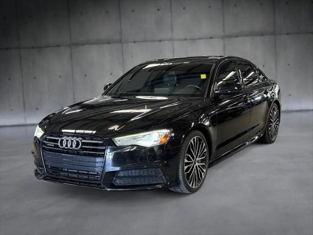 2018 Audi A6 2.0T Premium for sale in Bakersfield, CA