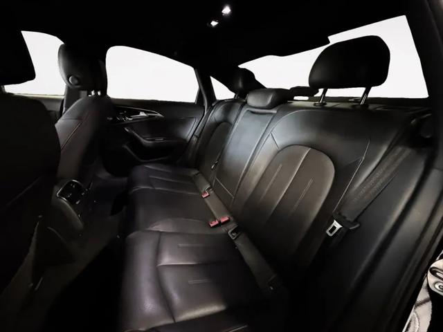 2018 Audi A6 2.0T Premium