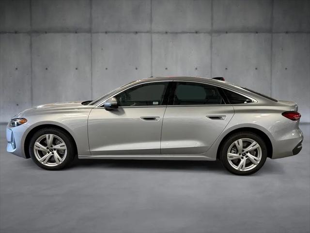 2026 Audi A5 Premium Plus TFSI quattro S tronic
