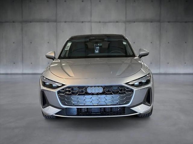 2026 Audi A5 Premium Plus TFSI quattro S tronic