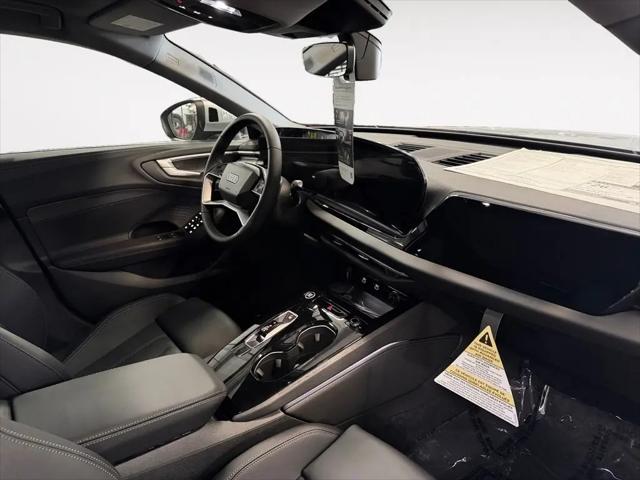 2026 Audi A5 Premium Plus TFSI quattro S tronic