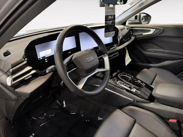 2026 Audi A5 Premium Plus TFSI quattro S tronic