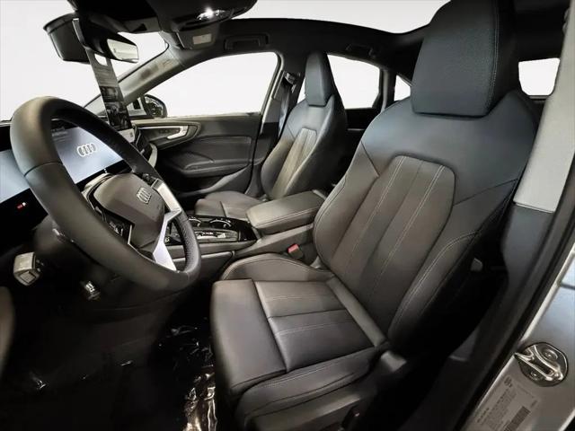 2026 Audi A5 Premium Plus TFSI quattro S tronic