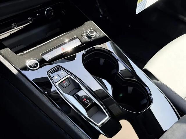 2026 Audi A5 Premium Plus TFSI quattro S tronic