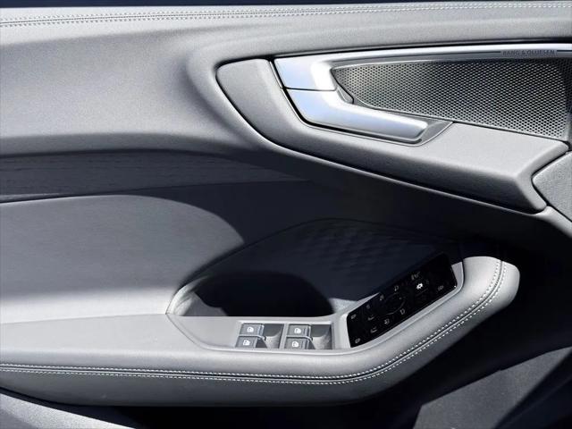 2026 Audi A5 Premium Plus TFSI quattro S tronic