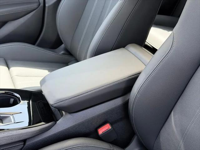 2026 Audi A5 Premium Plus TFSI quattro S tronic