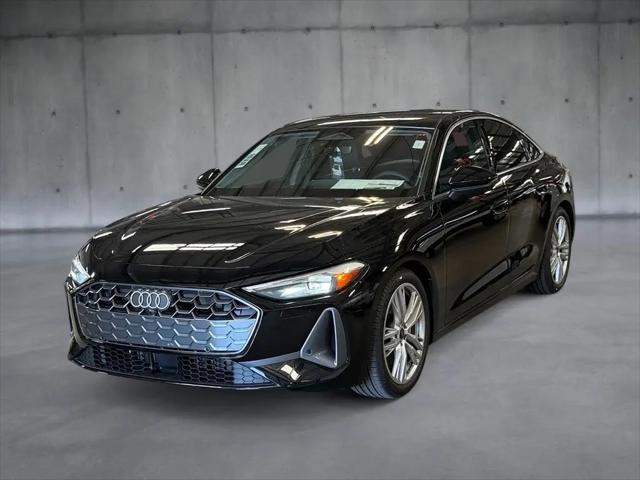 2026 Audi A5 Premium TFSI quattro S tronic for sale in Bakersfield, CA