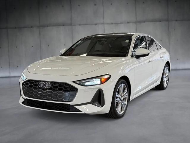2026 Audi A5 Premium TFSI quattro S tronic for sale in Bakersfield, CA