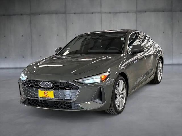 2026 Audi A5 Premium Plus TFSI quattro S tronic for sale in Bakersfield, CA