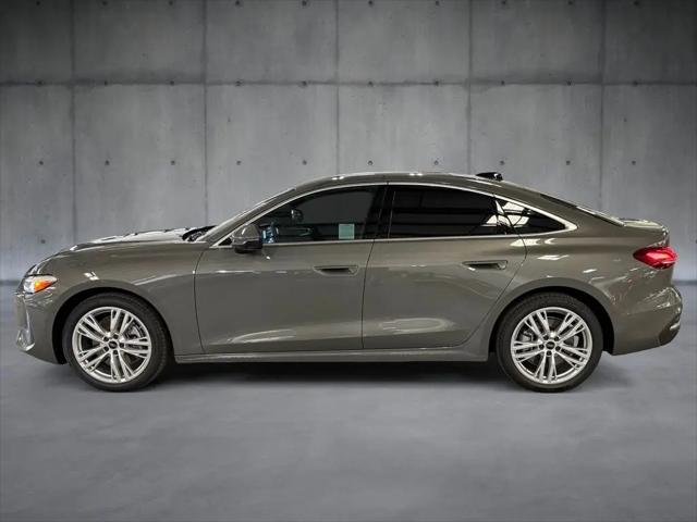 2026 Audi A5 Premium Plus TFSI quattro S tronic