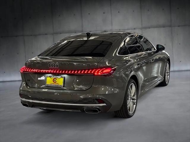 2026 Audi A5 Premium Plus TFSI quattro S tronic