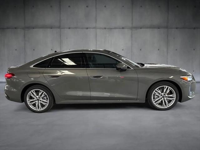2026 Audi A5 Premium Plus TFSI quattro S tronic