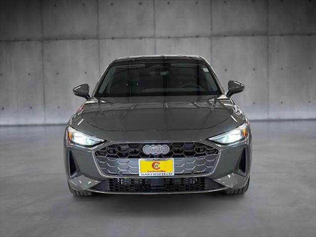 2026 Audi A5 Premium Plus TFSI quattro S tronic
