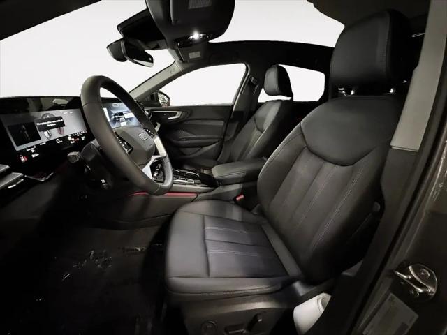 2026 Audi A5 Premium Plus TFSI quattro S tronic