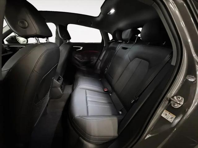 2026 Audi A5 Premium Plus TFSI quattro S tronic