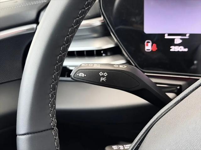 2026 Audi A5 Premium Plus TFSI quattro S tronic