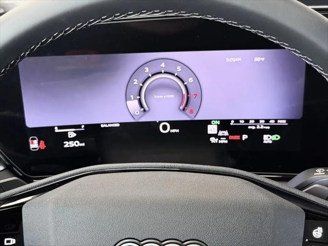 2026 Audi A5 Premium Plus TFSI quattro S tronic