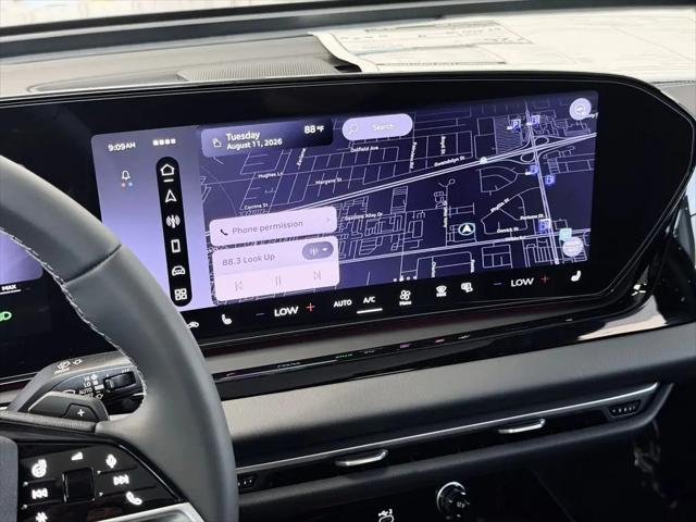 2026 Audi A5 Premium Plus TFSI quattro S tronic