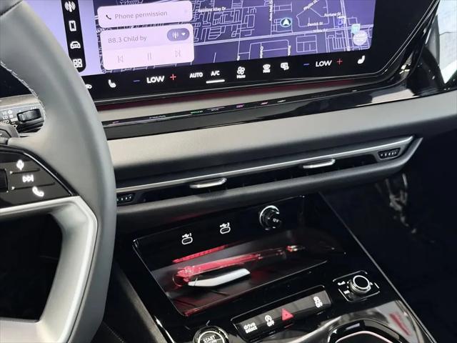 2026 Audi A5 Premium Plus TFSI quattro S tronic