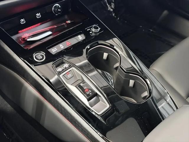 2026 Audi A5 Premium Plus TFSI quattro S tronic