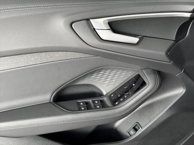 2026 Audi A5 Premium Plus TFSI quattro S tronic