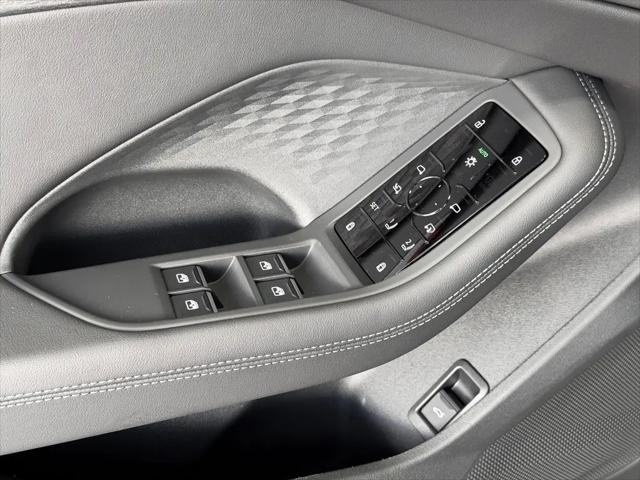 2026 Audi A5 Premium Plus TFSI quattro S tronic