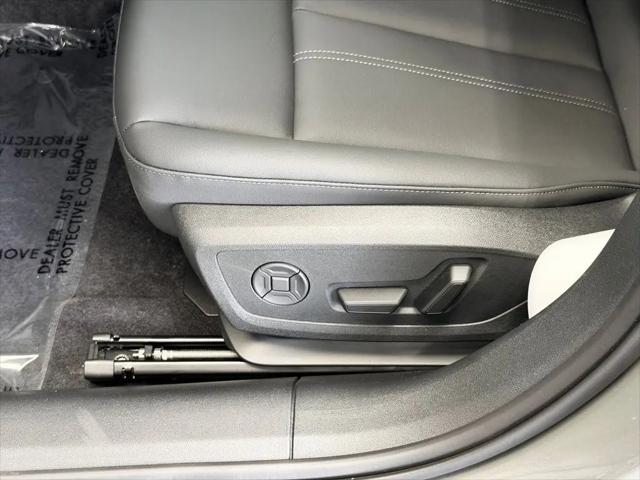 2026 Audi A5 Premium Plus TFSI quattro S tronic