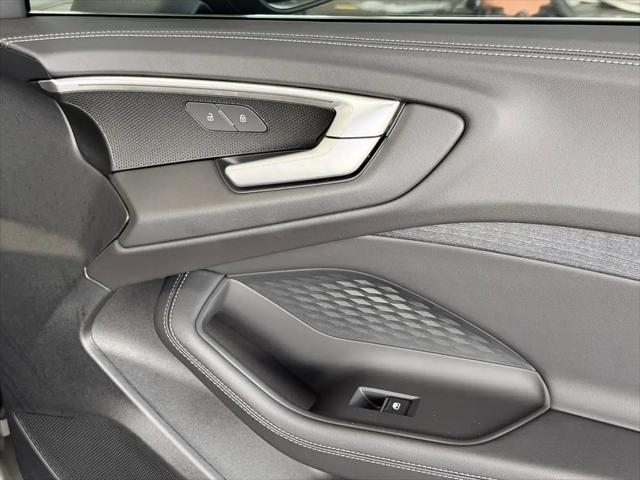 2026 Audi A5 Premium Plus TFSI quattro S tronic