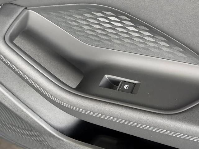 2026 Audi A5 Premium Plus TFSI quattro S tronic