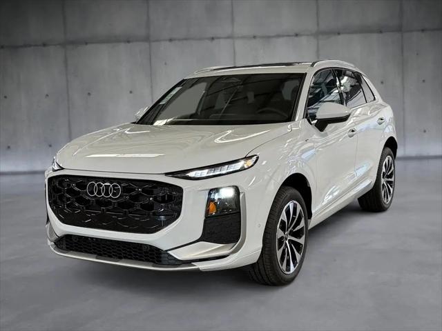 2026 Audi Q3 TFSI quattro S tronic for sale in Bakersfield, CA