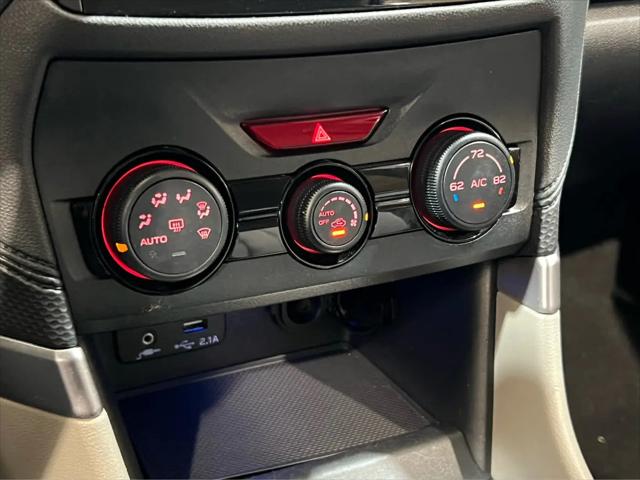 2022 Subaru Forester Base