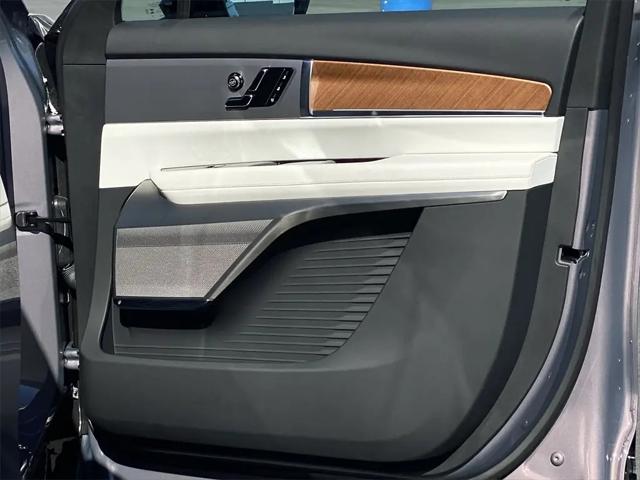 2026 Cadillac iQ Luxury