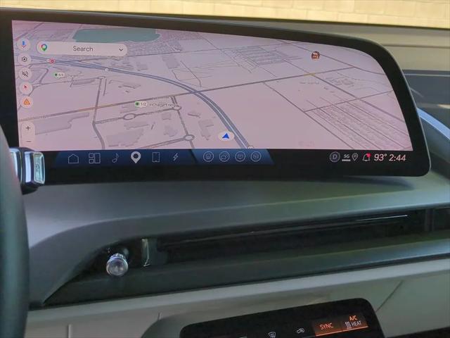 2026 Cadillac iQ Luxury