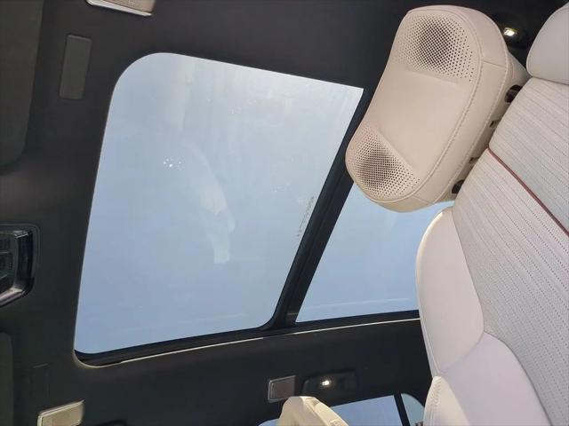 2026 Cadillac iQ Luxury